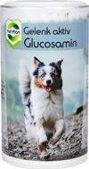 Vet Plan Glucosamin 350g